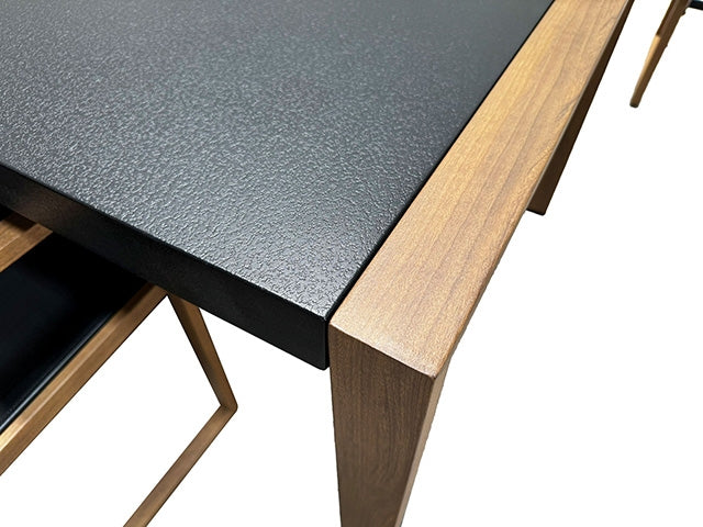 Oswego 8 Pc. Outdoor Dining Set - 3 Bros Warehouse