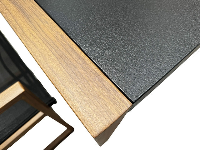 Oswego 8 Pc. Outdoor Dining Set - 3 Bros Warehouse