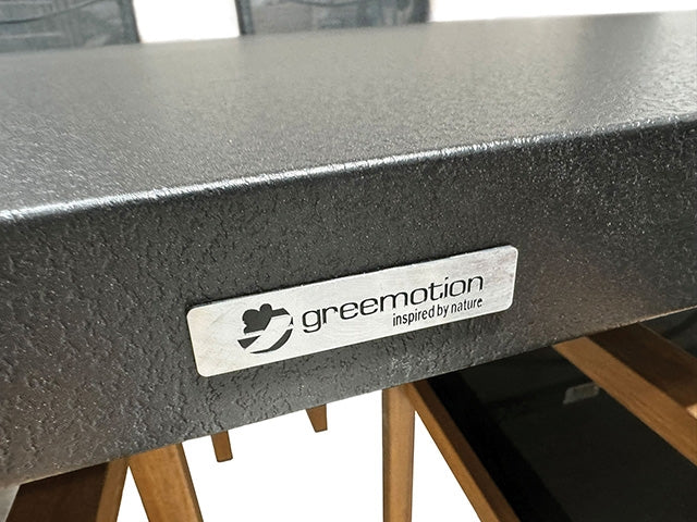 Oswego 8 Pc. Outdoor Dining Set - 3 Bros Warehouse