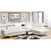 Kemina Sectional - 3 Bros Warehouse