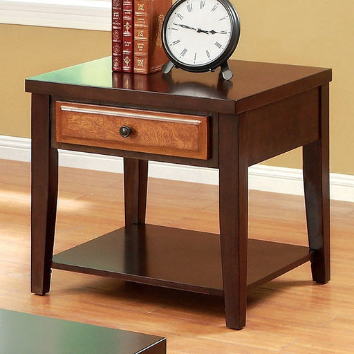 Seneca End Table - 3 Bros Warehouse