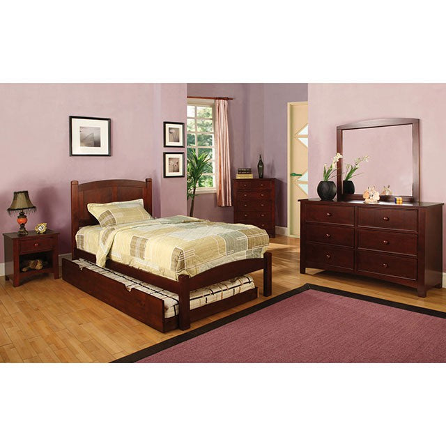 Omnus Media Chest - 3 Bros Warehouse