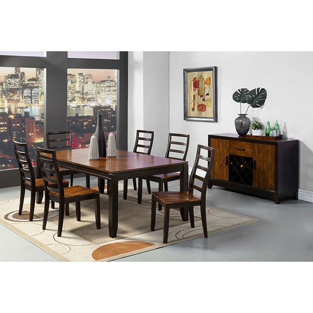 San Isabel Dining Table - 3 Bros Warehouse