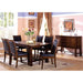 Living Stone Dining Table - 3 Bros Warehouse