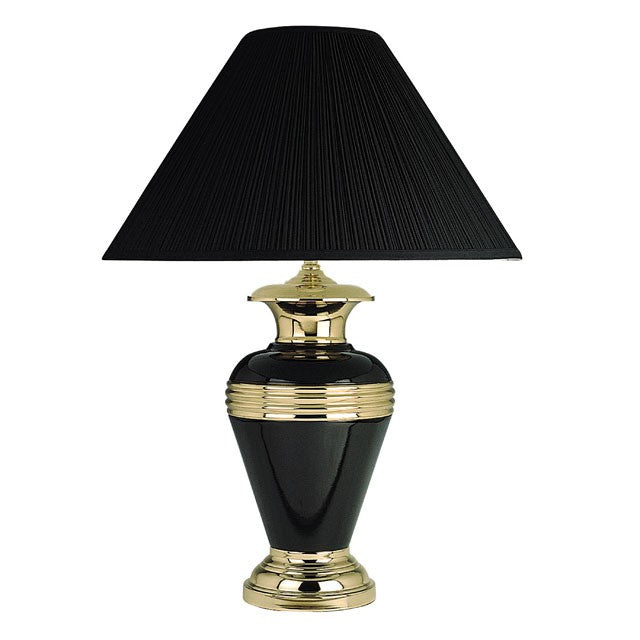 Nicole Table Lamp - 3 Bros Warehouse