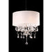 Sophy Ceiling Lamp - 3 Bros Warehouse