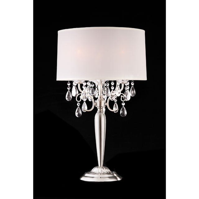 Sophy Table Lamp - 3 Bros Warehouse