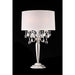 Sophy Table Lamp - 3 Bros Warehouse