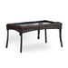 Oliveri Wicker Coffee Table - 3 Bros Warehouse