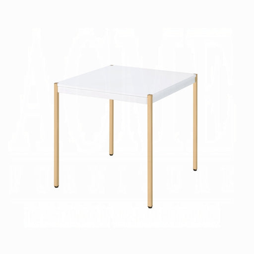 Otrac End Table - 3 Bros Warehouse