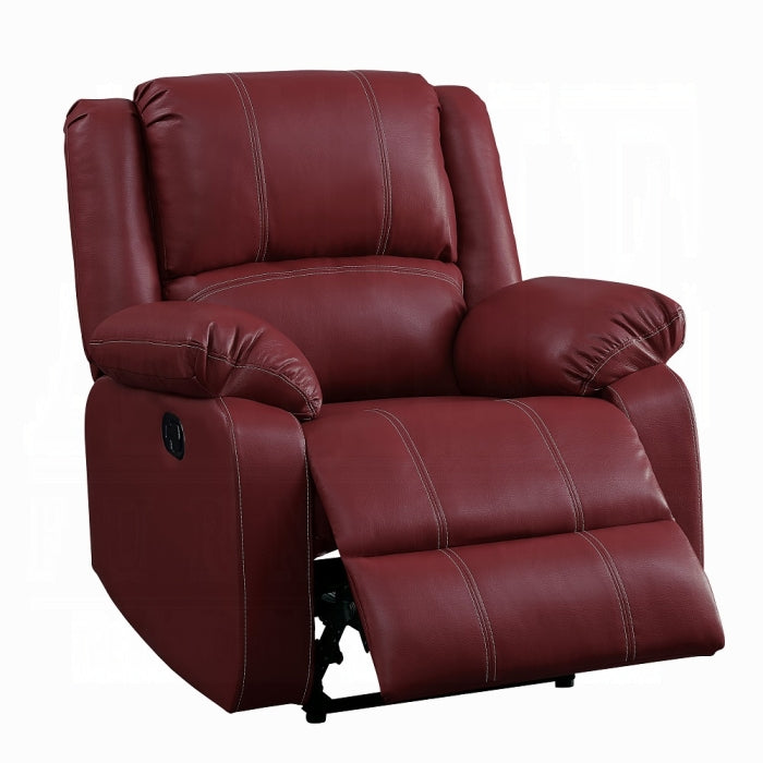 Zuriel Motion Rocker Recliner
