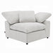 Naveen Modular-Wedge Wit Pillow - 3 Bros Warehouse