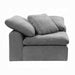 Naveen Modular-Wedge Wit Pillow - 3 Bros Warehouse
