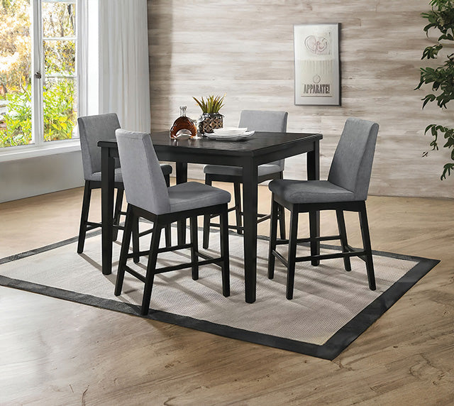 Strom Counter Ht. Table - 3 Bros Warehouse