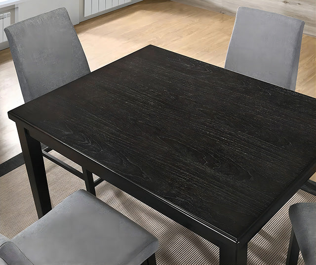Strom Counter Ht. Table - 3 Bros Warehouse