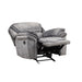 Themis Manual Recliner - 3 Bros Warehouse