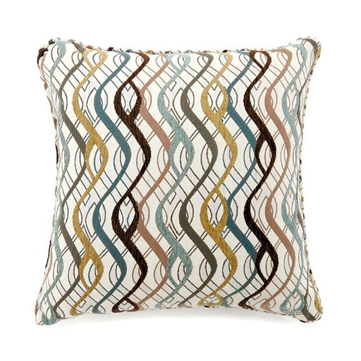 Sine Pillow (2/Box) - 3 Bros Warehouse