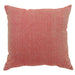 Jill Red 22" X 22" Pillow, Multi (2/CTN) - 3 Bros Warehouse