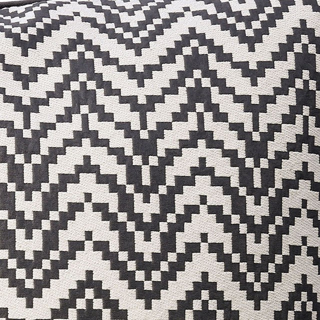 Jen Throw Pillow - 3 Bros Warehouse
