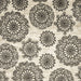 Acanthus Small & Medium Area Rug - 3 Bros Warehouse