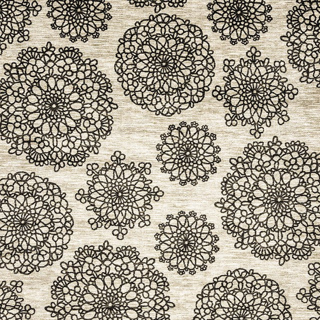 Acanthus Small & Medium Area Rug - 3 Bros Warehouse