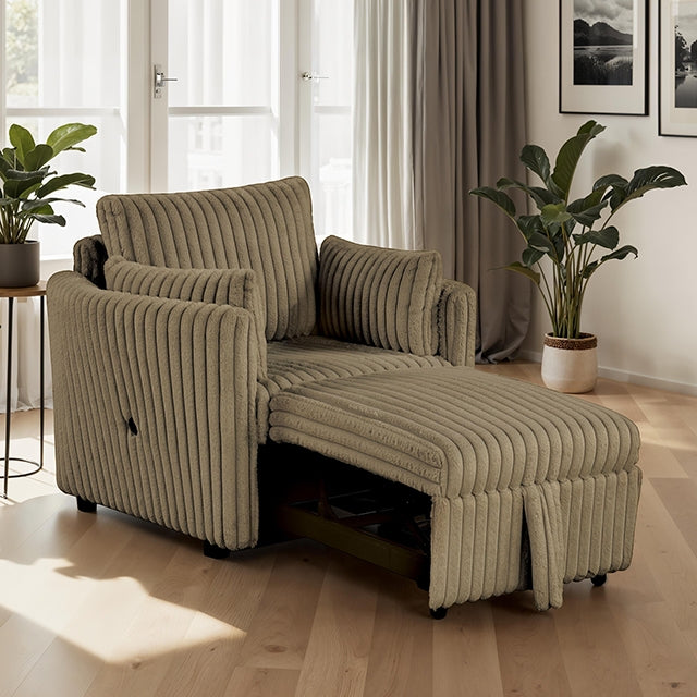 Denholme Chair - 3 Bros Warehouse