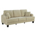 Moretaine Sofa - 3 Bros Warehouse