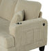 Moretaine Sofa - 3 Bros Warehouse