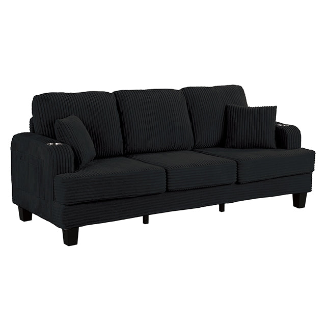 Moretaine Sofa - 3 Bros Warehouse