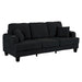 Moretaine Sofa - 3 Bros Warehouse