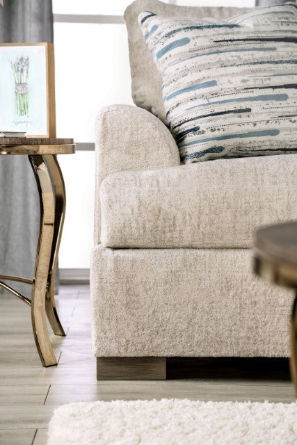 Leytonstone Loveseat