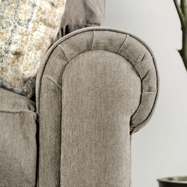 Loveseat Osborne - 3 Bros Warehouse