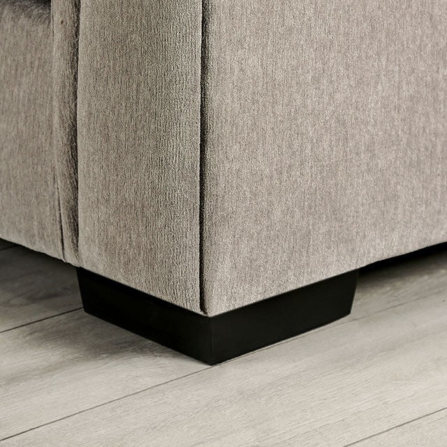 Loveseat Osborne - 3 Bros Warehouse