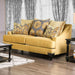 Viscontti Love Seat - 3 Bros Warehouse