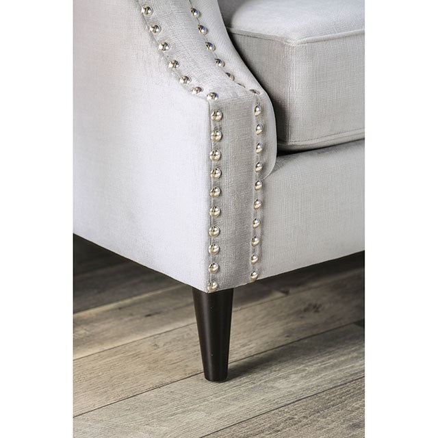 Tegan Love Seat - 3 Bros Warehouse