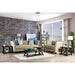Monaghan Love Seat - 3 Bros Warehouse