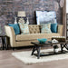 Modbury Sectional image