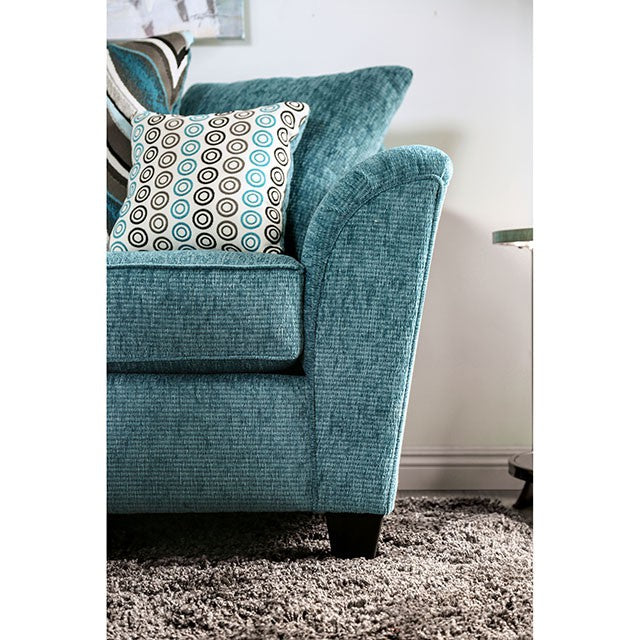 River Love Seat