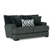 Loughlin Loveseat - 3 Bros Warehouse