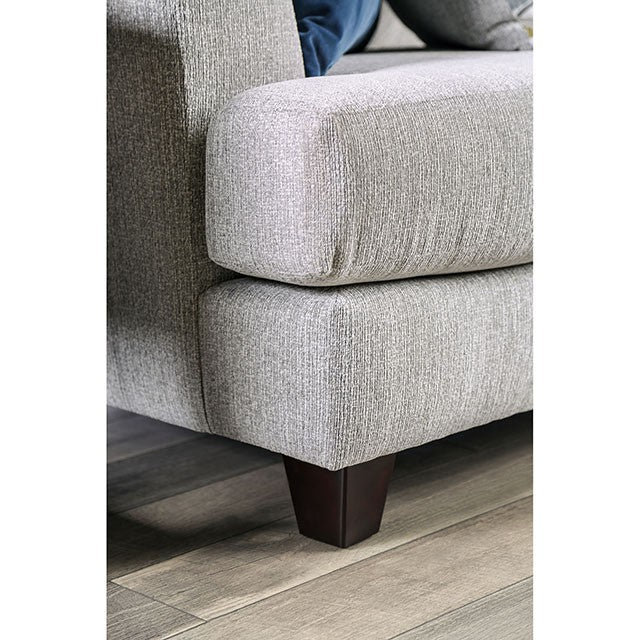 Viktor Sectional - 3 Bros Warehouse