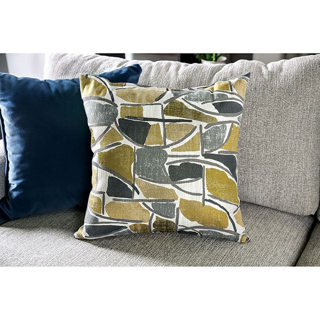 Viktor Sectional - 3 Bros Warehouse