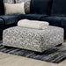 Darlington Ottoman - 3 Bros Warehouse