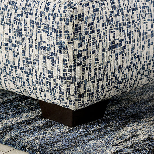 Darlington Ottoman - 3 Bros Warehouse