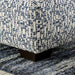Darlington Ottoman - 3 Bros Warehouse