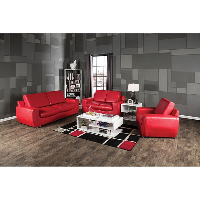 Tekir Love Seat - 3 Bros Warehouse