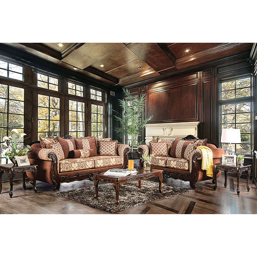 Sofa Amadeo - 3 Bros Warehouse