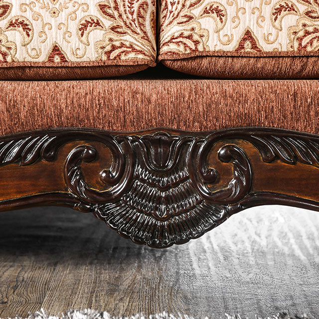 Sofa Amadeo - 3 Bros Warehouse