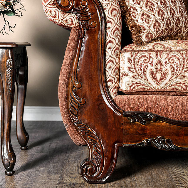 Sofa Amadeo - 3 Bros Warehouse