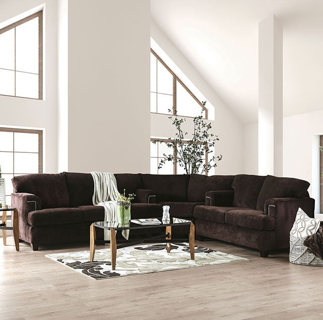 Sofa Amadeo - 3 Bros Warehouse