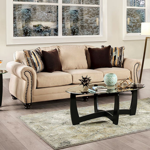 Kailyn Sofa - 3 Bros Warehouse